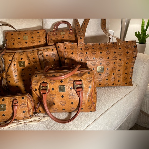 MCM collection - Picture 5 of 16